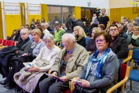 publika 120 let podružnice v Šmihelu